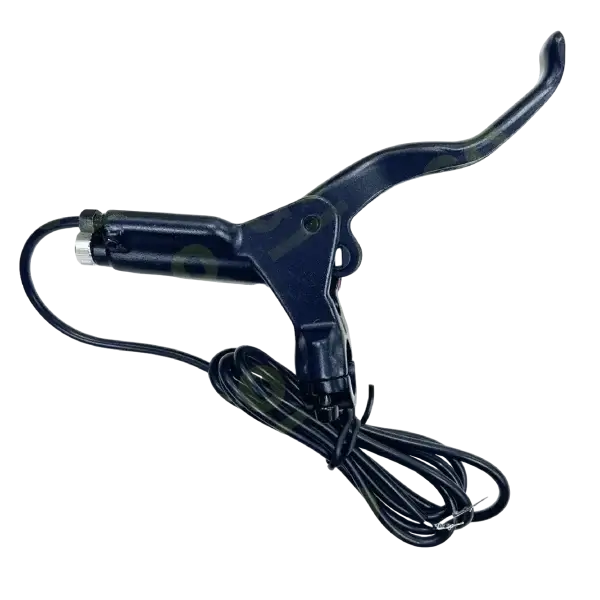 Zoom Brake Lever for Dualtron Spider II Scooter Left - Gallery 1