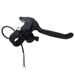 Brake Lever Bell for Kugoo G5 - Gallery 2
