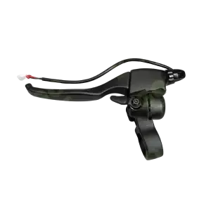 Brake Lever Bell for Vsett 8 Left - Gallery 1