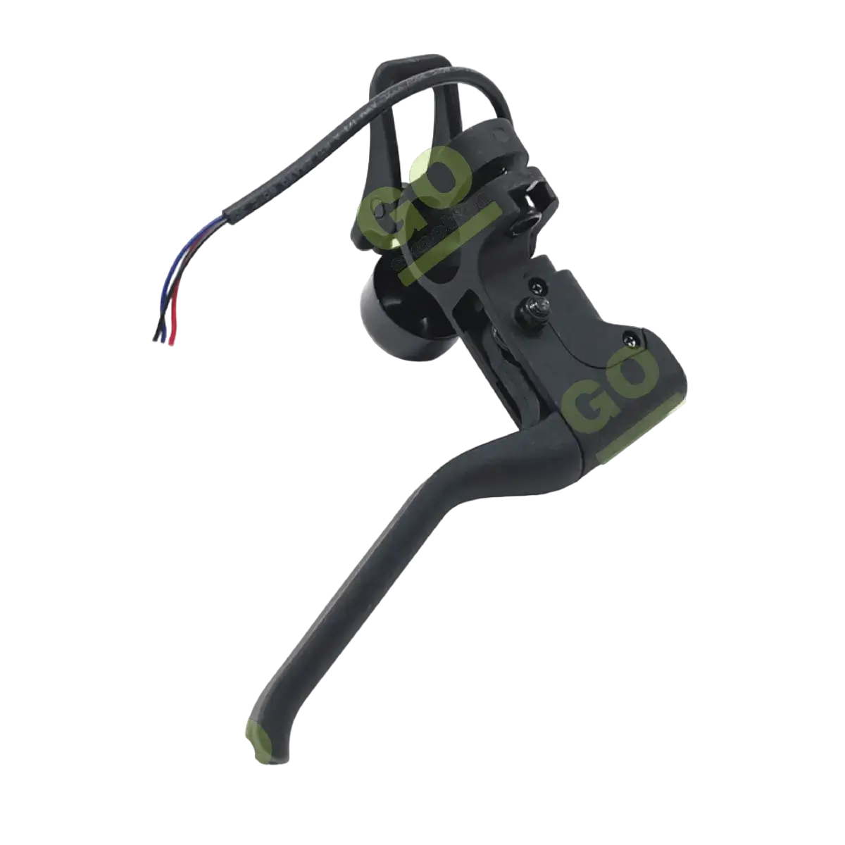 Brake lever bell for Ninebot F25, F20, F30, F40 - Gallery 2