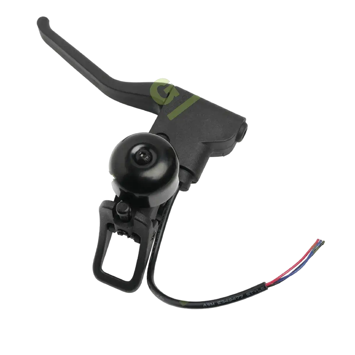 Brake lever bell for Ninebot F25, F20, F30, F40 - Gallery 3
