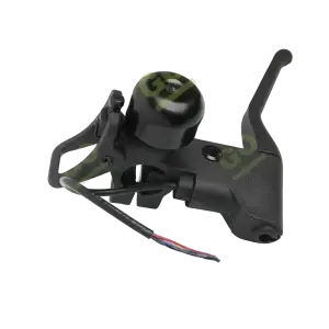 Brake lever bell for Ninebot F25, F20, F30, F40 - Gallery 4