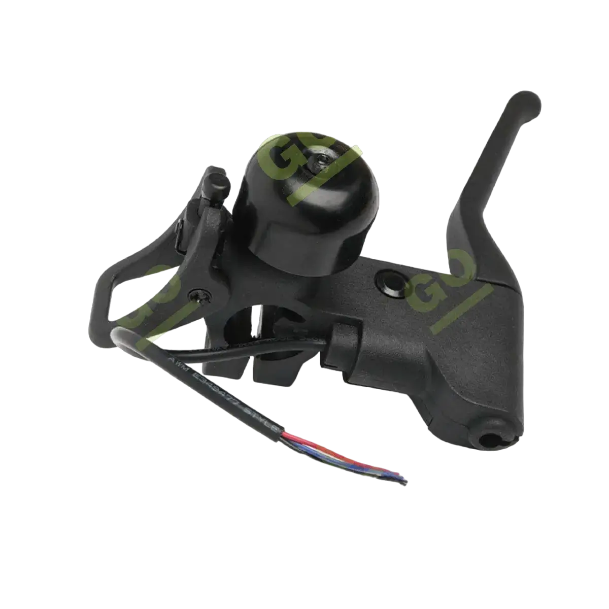 Brake lever bell for Ninebot F25, F20, F30, F40 - Gallery 4
