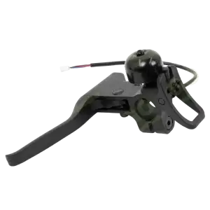 Brake Lever Bell for Xiaomi 4 Pro Scooter - Gallery 7