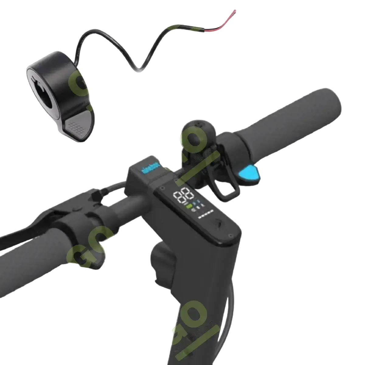 Brake for Ninebot Max G30D - Gallery 2