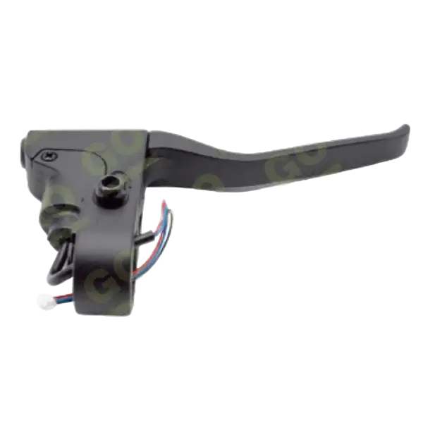 Brake handle for Ninebot Max G30 original - Gallery 2