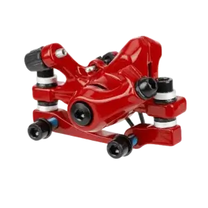 Zero 10X Front Brake Caliper - Gallery 1