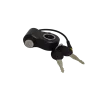 KuKirin G2 Max electric scooter starter