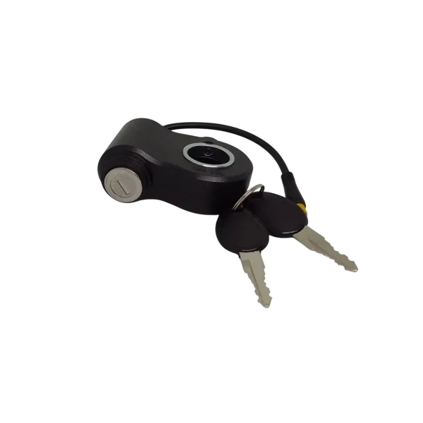 KuKirin G2 Max electric scooter starter