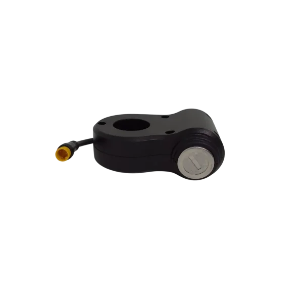 KuKirin G2 Max electric scooter starter - gallery - 1