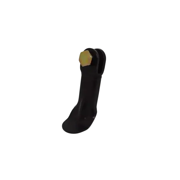 KuKirin C1 Pro electric scooter step