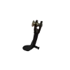 Step for electric scooter KuKirin C1 Pro - gallery - 1
