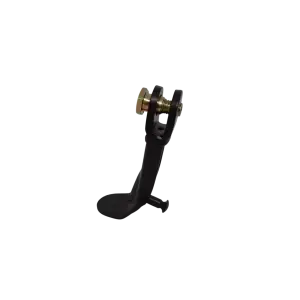 Step for electric scooter KuKirin C1 Pro - gallery - 1