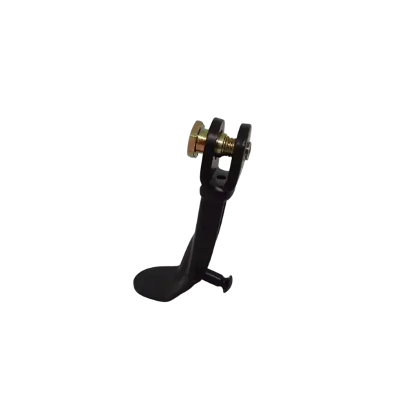 Step for electric scooter KuKirin C1 Pro - gallery - 1