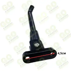 KuKirin G4 Scooter Step - Gallery 2