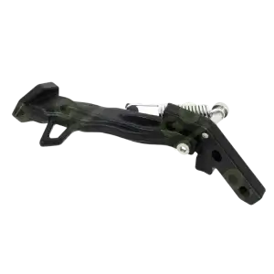 Vsett 11 Scooter Step - Gallery 2