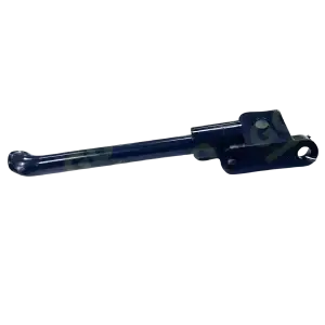 Vsett 8 Scooter Step - Gallery 1