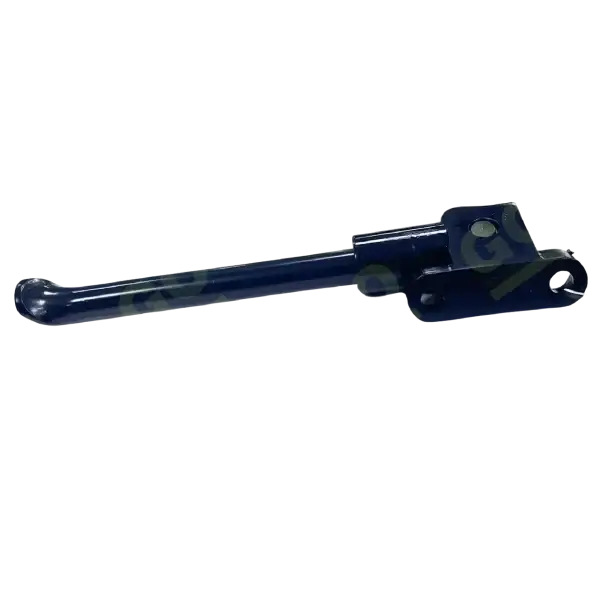 Vsett 8 Scooter Step - Gallery 1