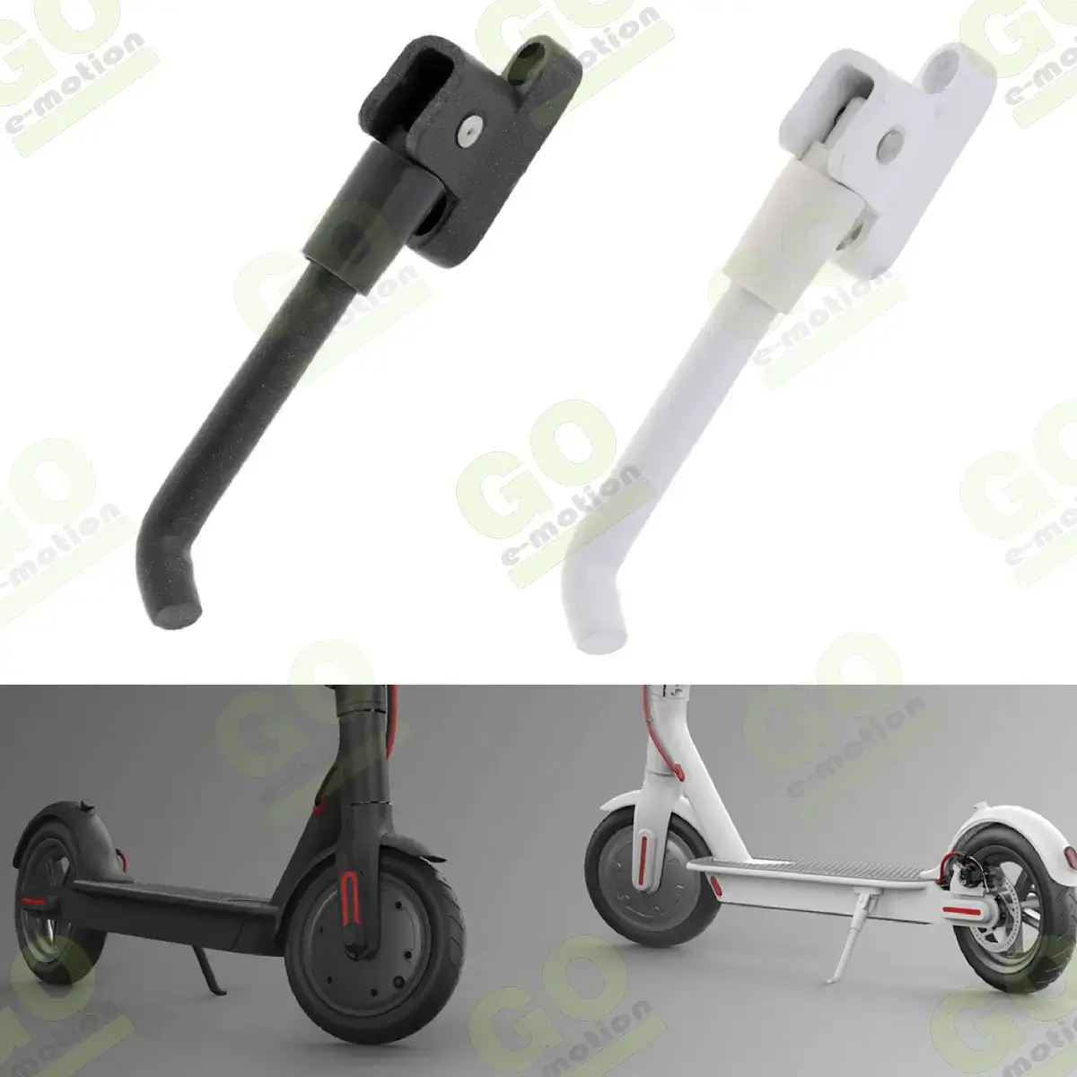 Xiaomi M365 Pro/1S/Pro 2 Scooter Step - Gallery 3