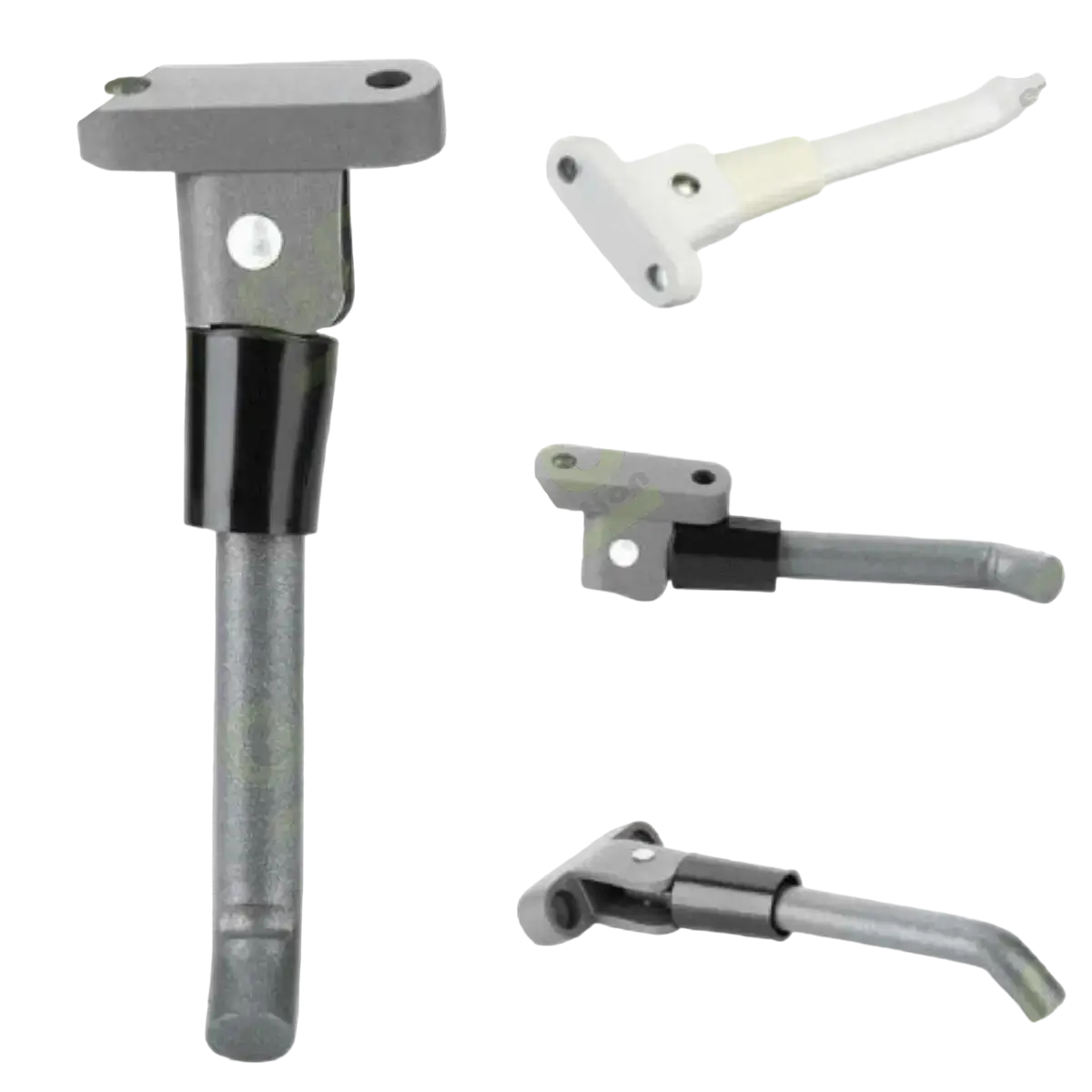 Xiaomi M365 Pro/1S/Pro 2 Scooter Step - Gallery 4