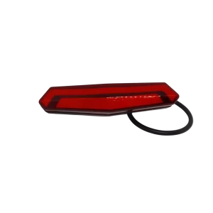 Stop light for KuKirin C1 Pro electric scooter