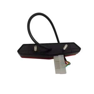 Stop light for electric scooter KuKirin C1 Pro - gallery - 1