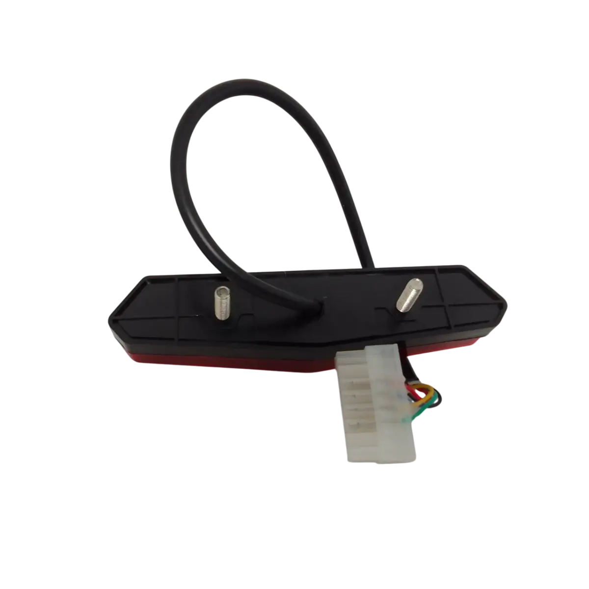 Stop light for electric scooter KuKirin C1 Pro - gallery - 1