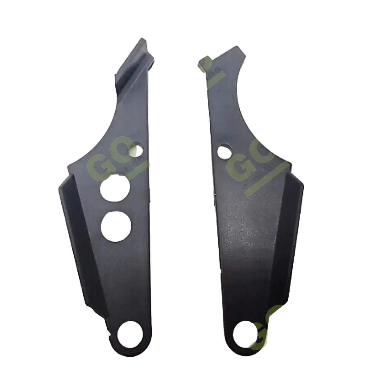 Stand Side Covers for Kugoo G2 Pro – Gallery 1