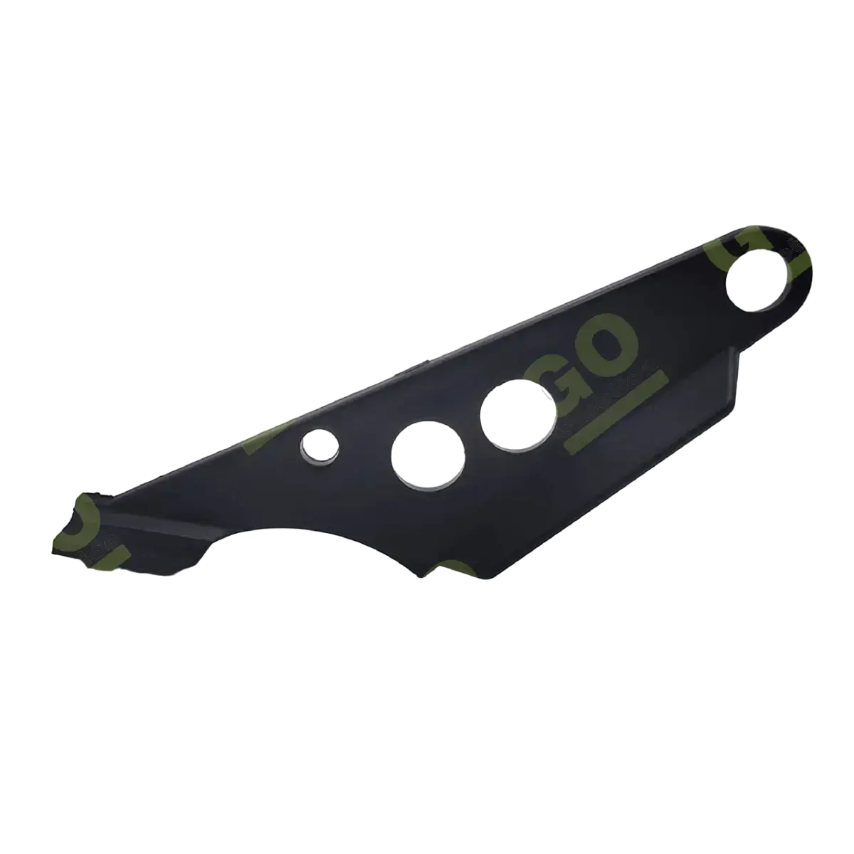 Stand Side Covers for Kugoo G2 Pro - Gallery 2