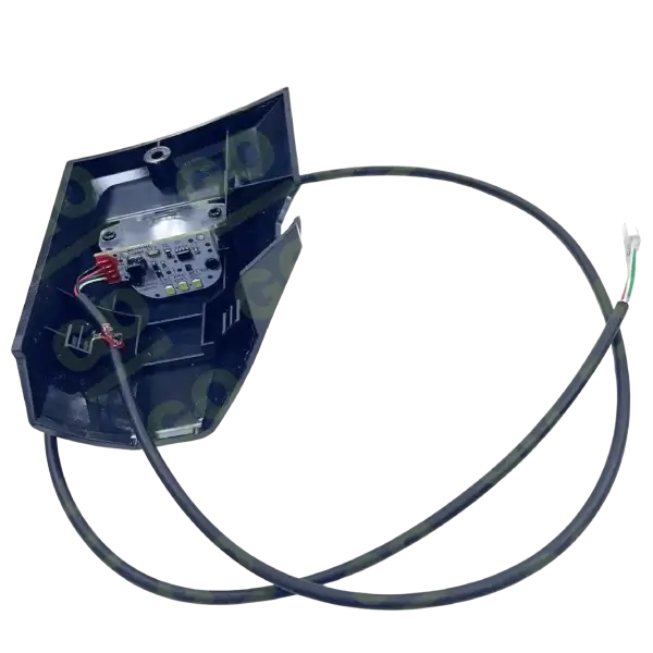 KuKirin G3 Scooter Side Lights (Right) – Gallery 1