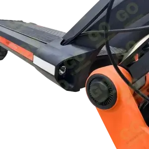 KuKirin G3 Scooter Side Lights (Right) – Gallery 2