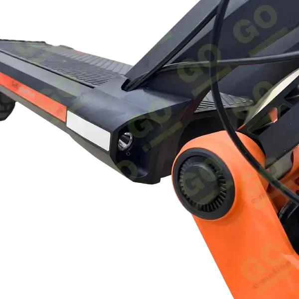 KuKirin G3 Scooter Side Lights (Right) – Gallery 2