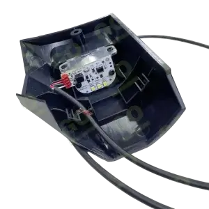 KuKirin G3 Scooter Side Lights (Left) – Gallery 1