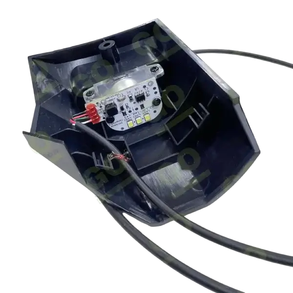 KuKirin G3 Scooter Side Lights (Left) – Gallery 1
