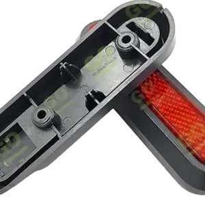 Side reflective caps for Xiaomi Pro2 1S - Gallery 4