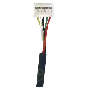 Display Connector Cable (5 Pin) for Kugoo G Max Scooter - Gallery 1