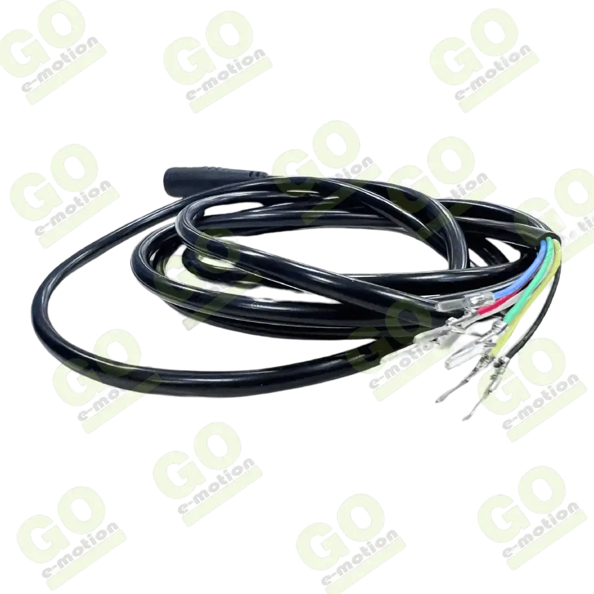 Vsett 8 Scooter Display and Brake Link Cable - Gallery 1