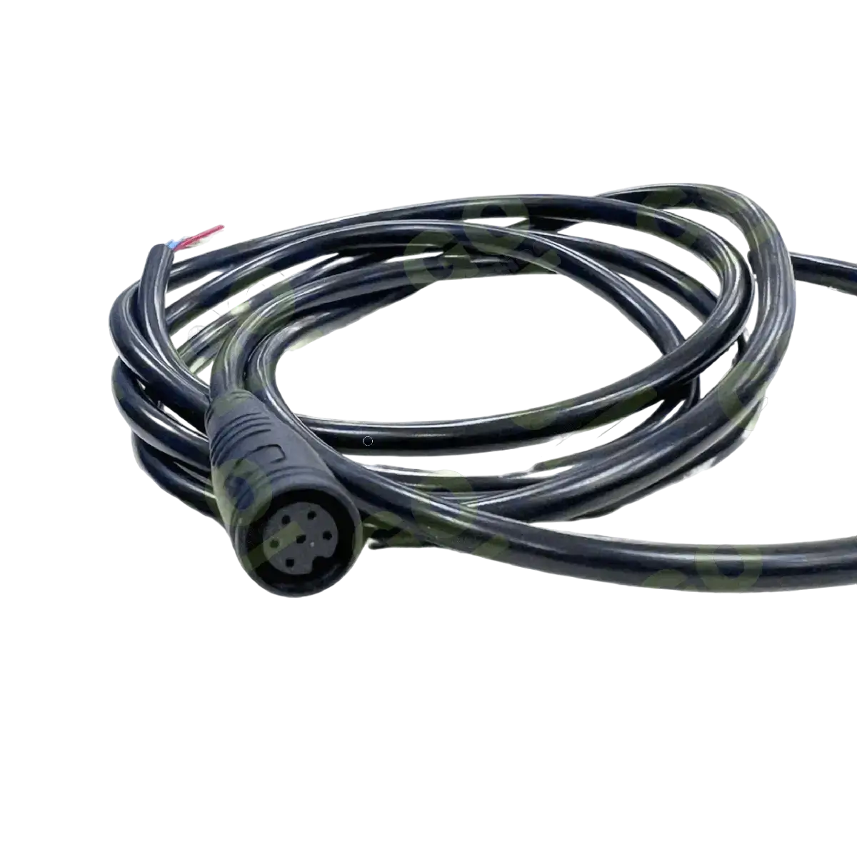 Vsett 8 Scooter Display and Brake Link Cable - Gallery 2