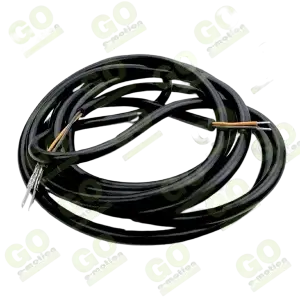 Vsett 8 Scooter Display and Brake Link Cable - Gallery 3