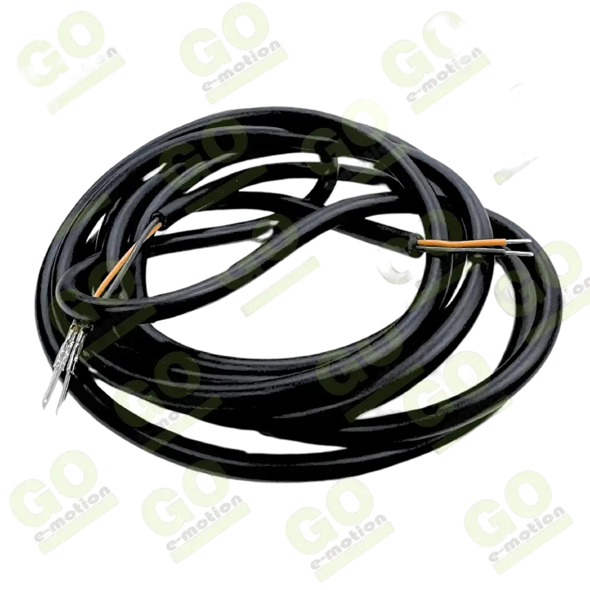 Vsett 8 Scooter Display and Brake Link Cable - Gallery 3