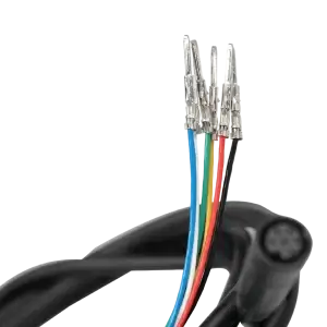 Controller and Accelerator Cable for Zero 8x/10x/11H - Gallery 5