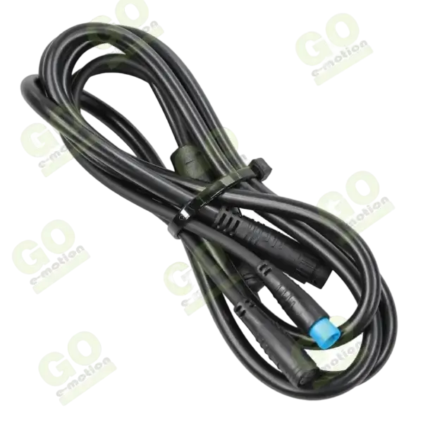 Vsett 89 Scooter Connecting Cable - Gallery 1