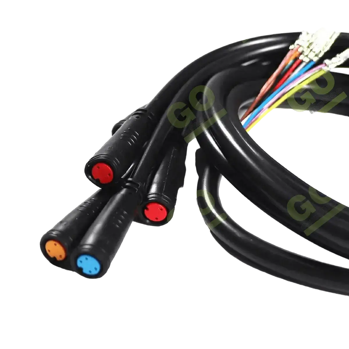 Kugoo G2 Pro Control Cable - Gallery 3