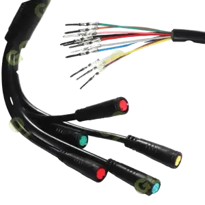 Kugoo G2 Pro Control Cable - Gallery 4