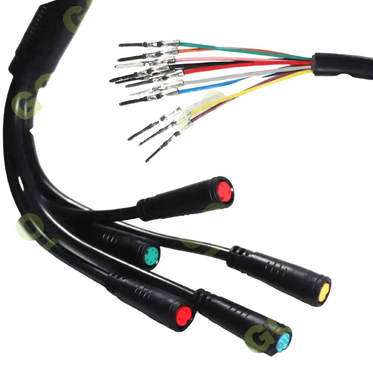 Kugoo G2 Pro Control Cable - Gallery 4