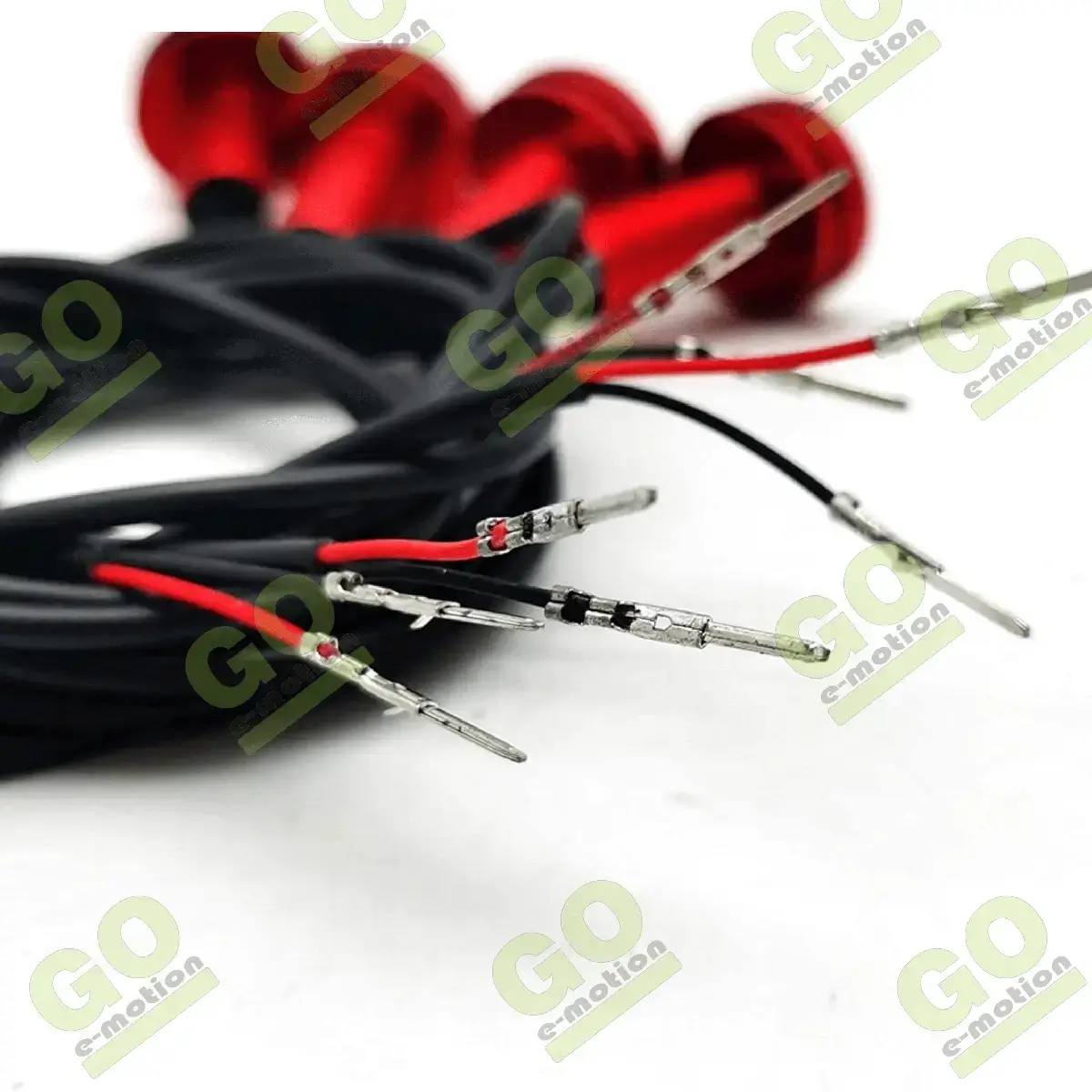 Kugoo G Booster Dashboard Lights – Gallery 1