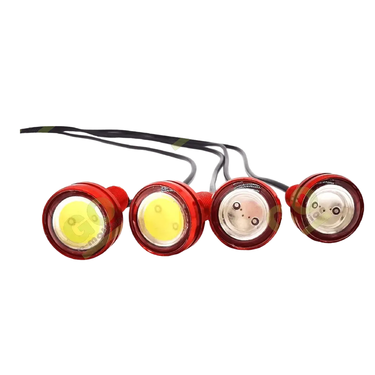 Kugoo G Booster Dashboard Lights – Gallery 2