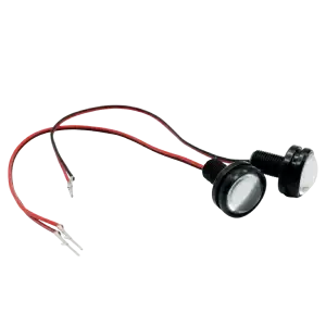 Lights for Kaabo Mantis 810 - Gallery 1