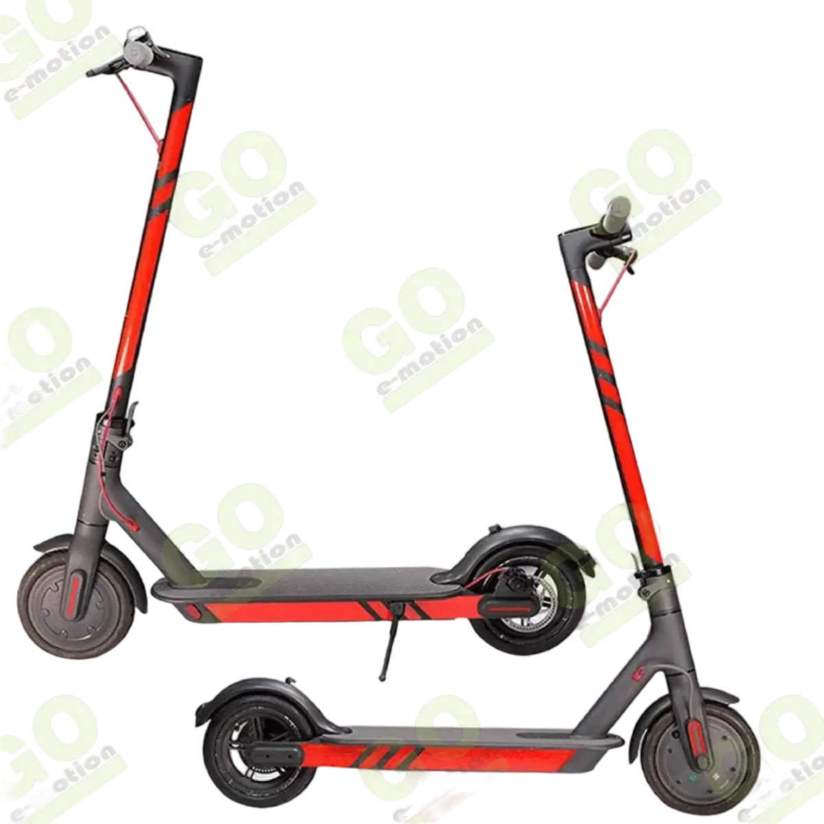 Reflective Stickers for Xiaomi M365 Pro1S Pro 2 - Gallery 7