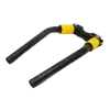 Vsett 10 T-Bar Folding Scooter Handlebar - Gallery 1